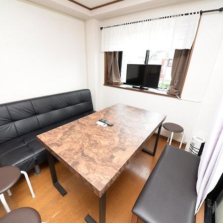 Shinjuku Ny House 2 Villa Tokyo Bagian luar foto