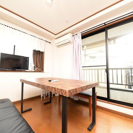 Shinjuku Ny House 2 Villa Tokyo Bagian luar foto