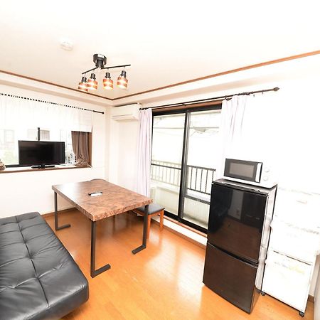 Shinjuku Ny House 2 Villa Tokyo Bagian luar foto