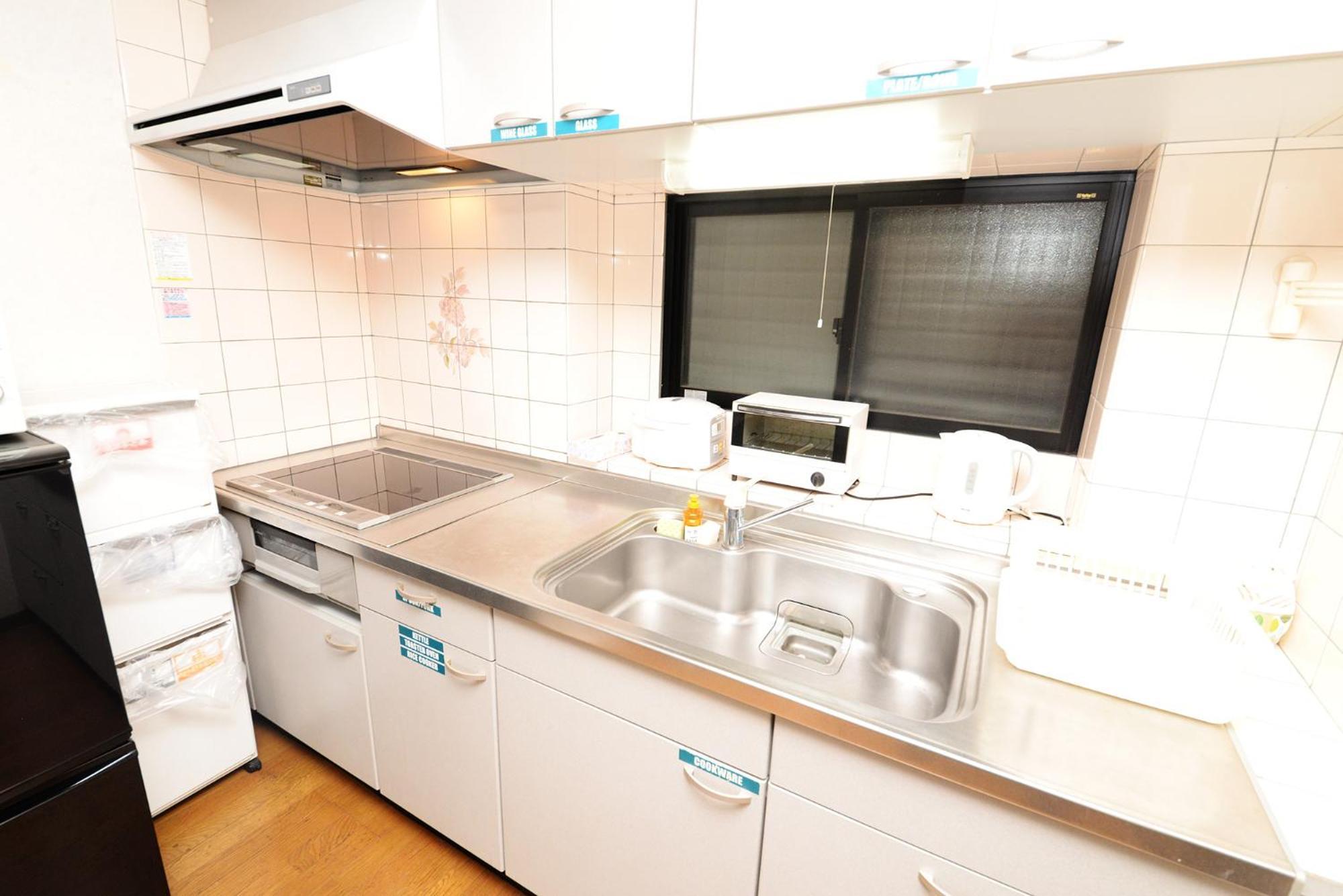 Shinjuku Ny House 2 Villa Tokyo Bagian luar foto