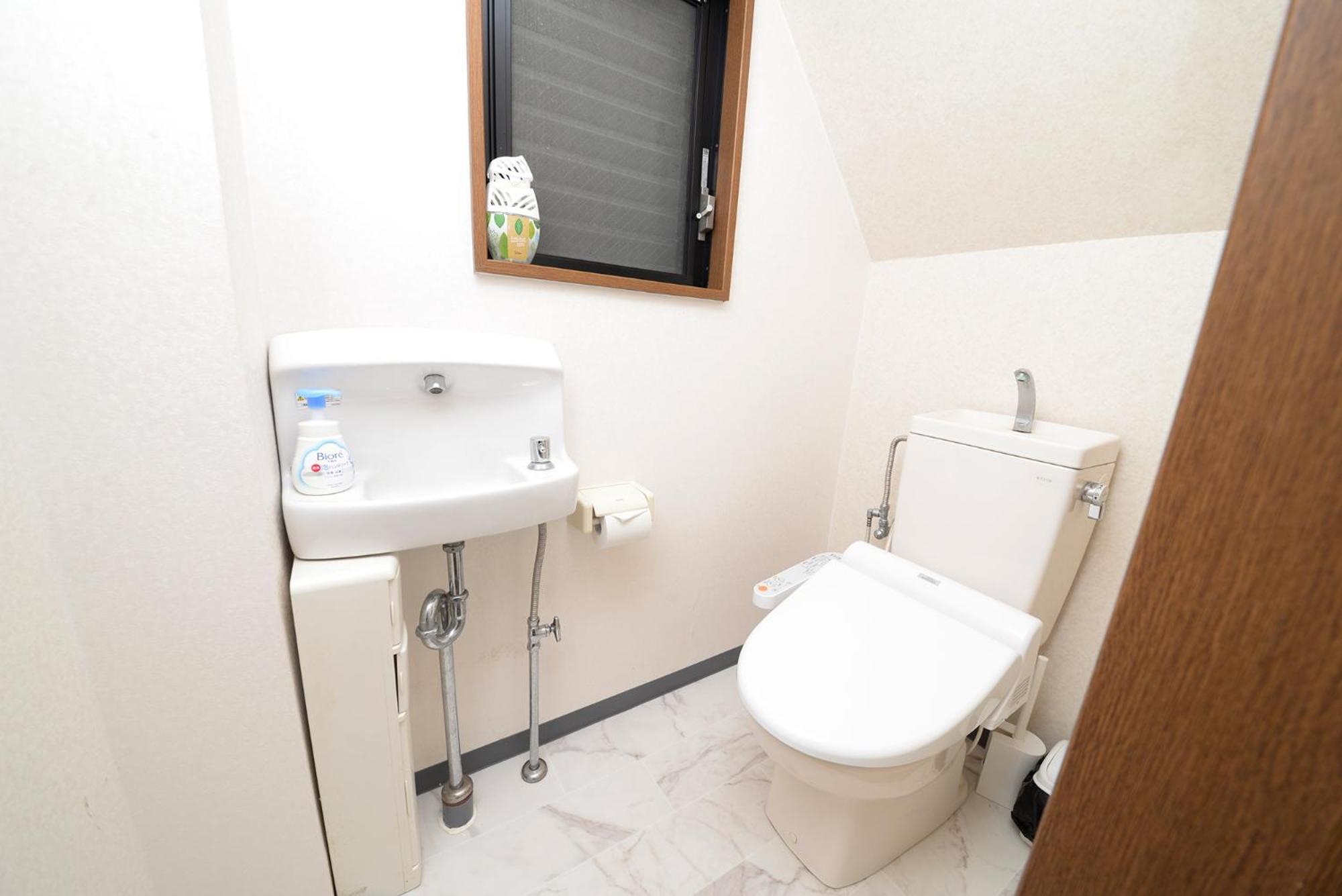 Shinjuku Ny House 2 Villa Tokyo Bagian luar foto