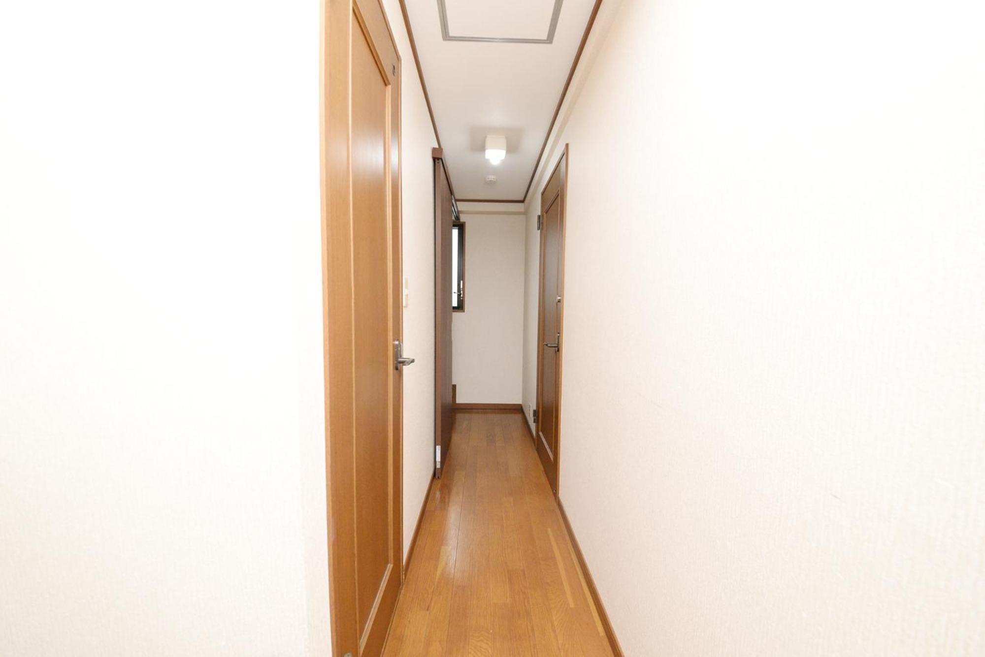 Shinjuku Ny House 2 Villa Tokyo Bagian luar foto
